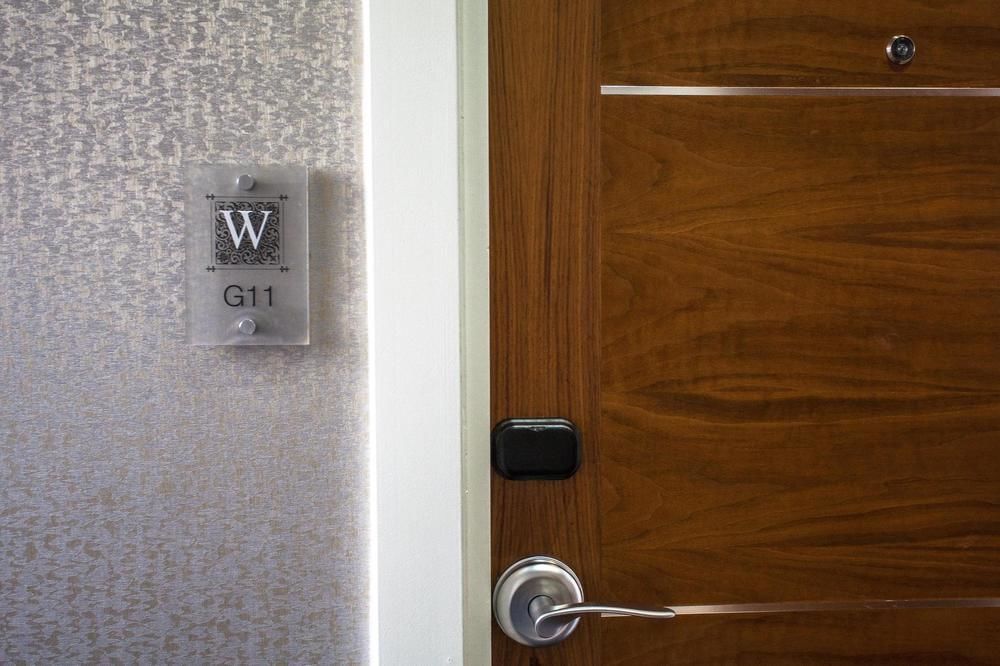 ザ W14 ホテル ロンドン エクステリア 写真